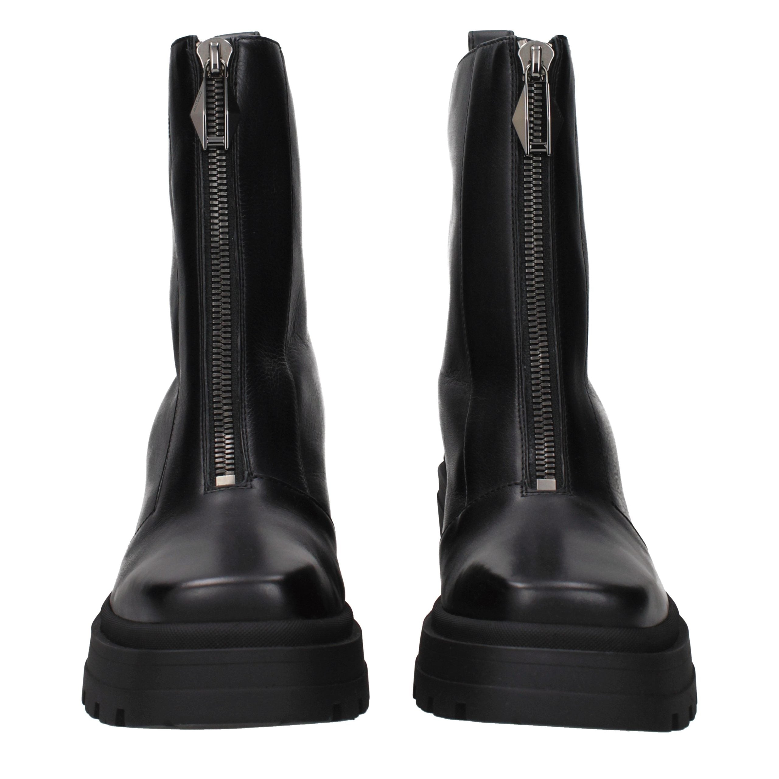 JIMMY CHOO aulinukai