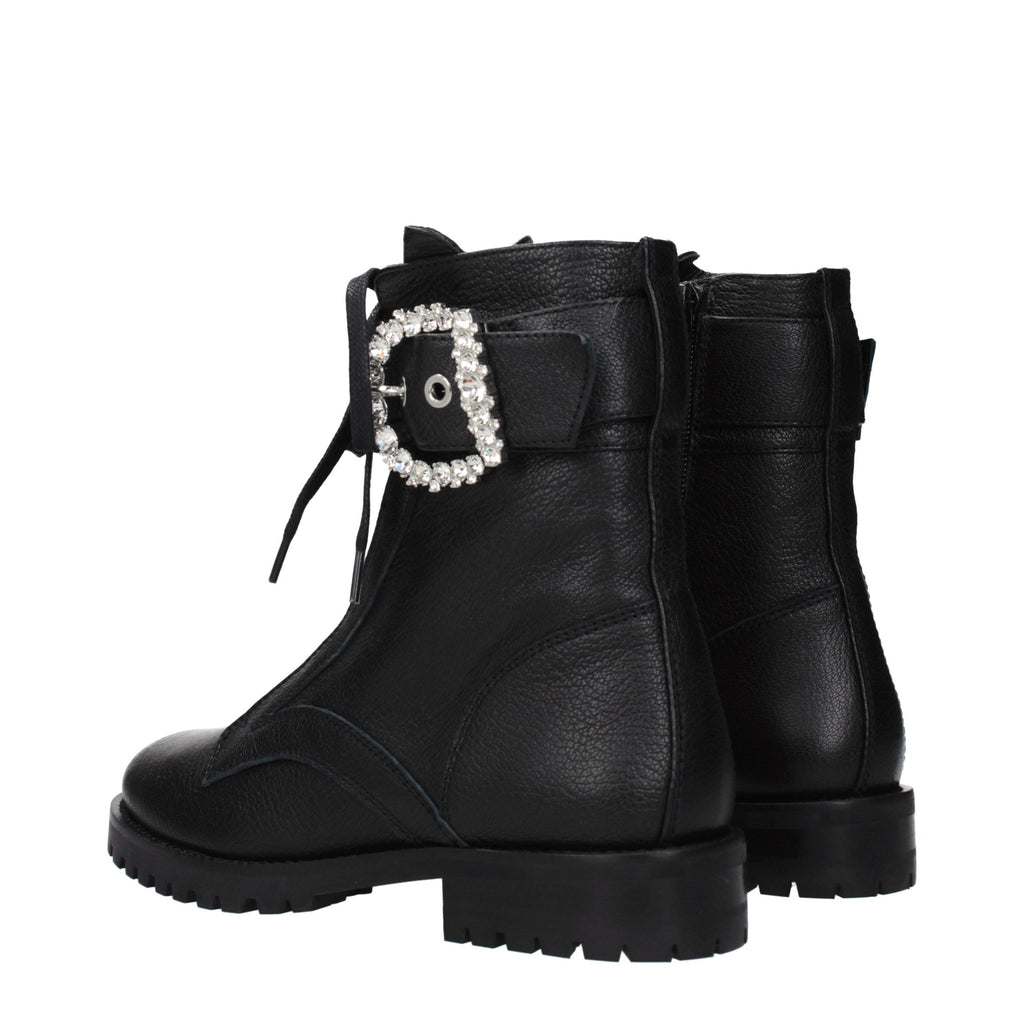 JIMMY CHOO aulinukai