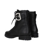 JIMMY CHOO aulinukai