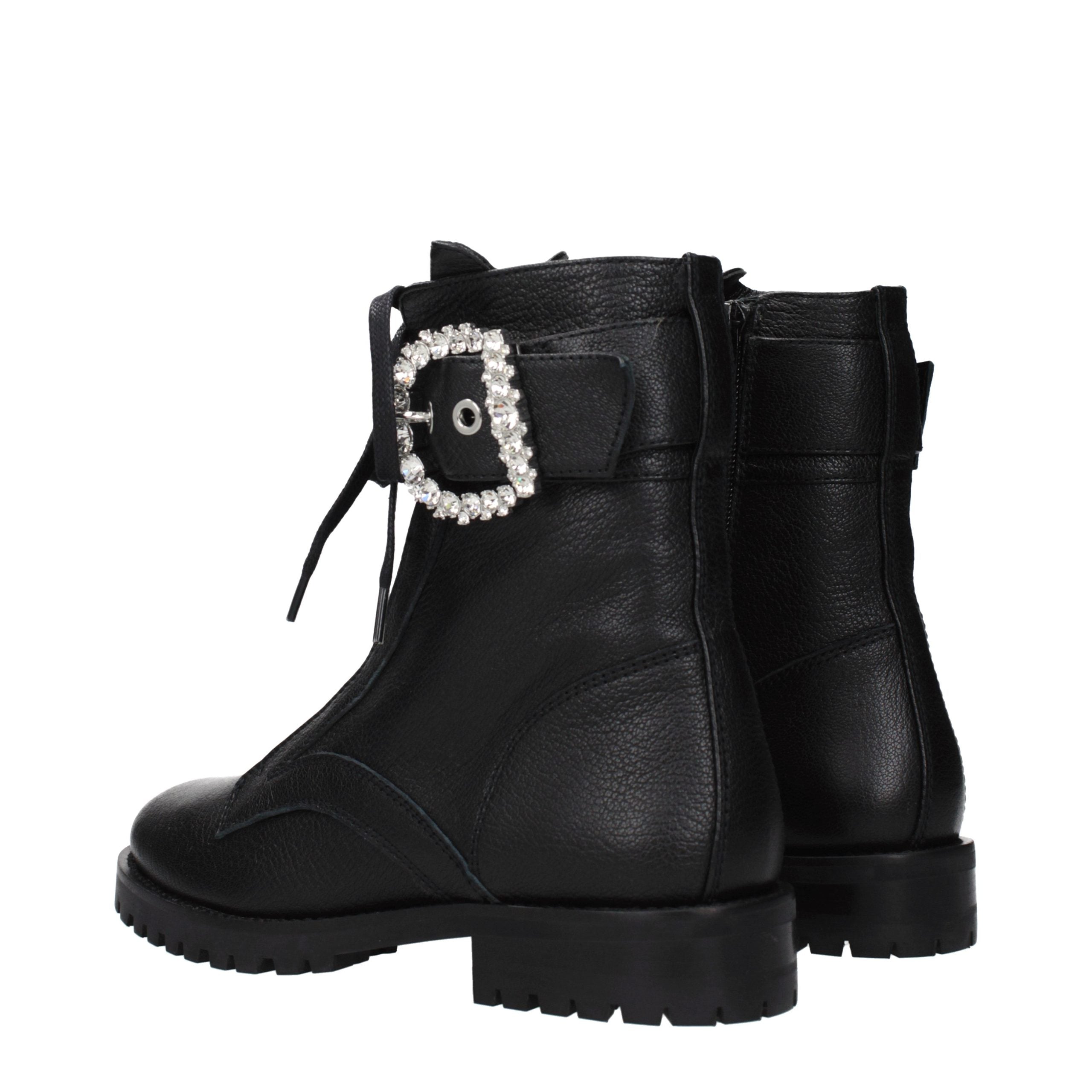 JIMMY CHOO aulinukai