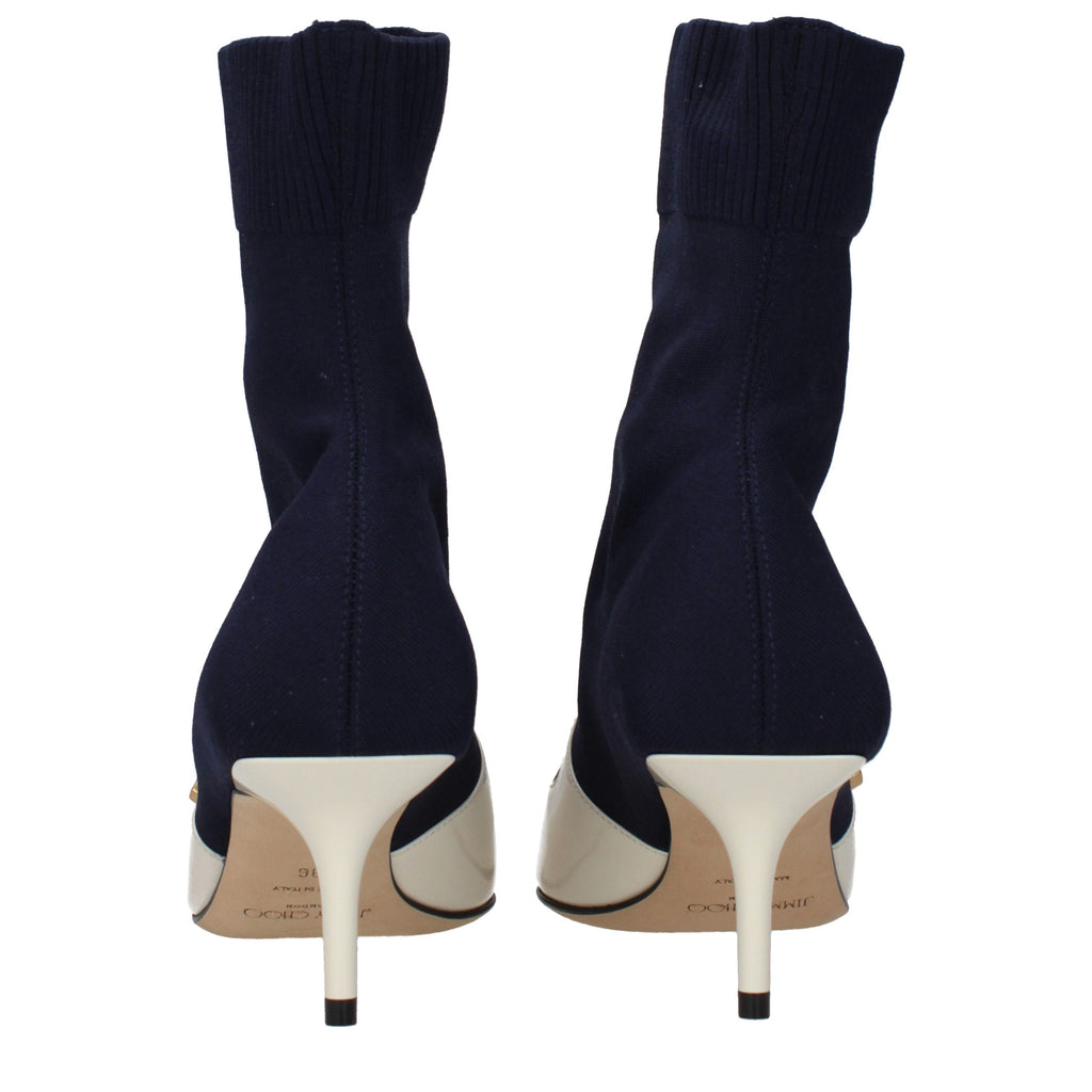 JIMMY CHOO aulinukai