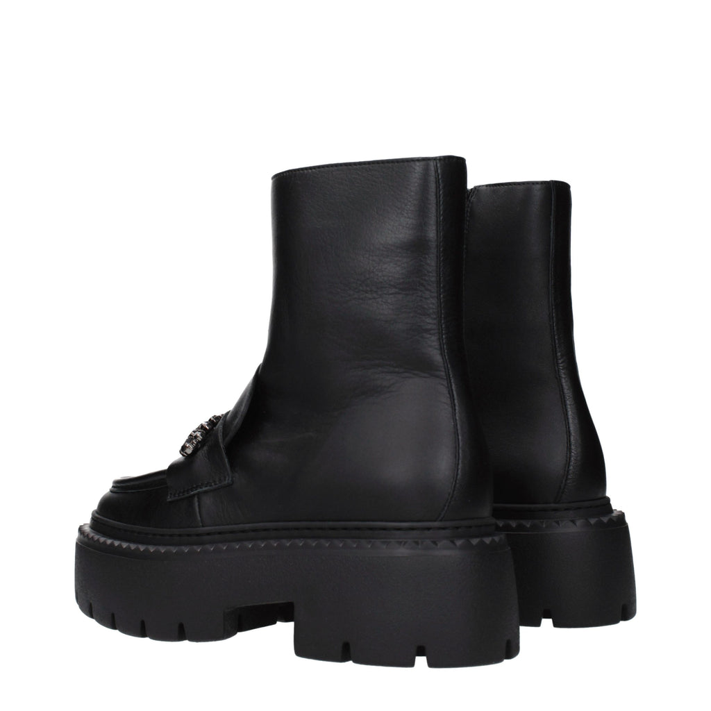 JIMMY CHOO aulinukai