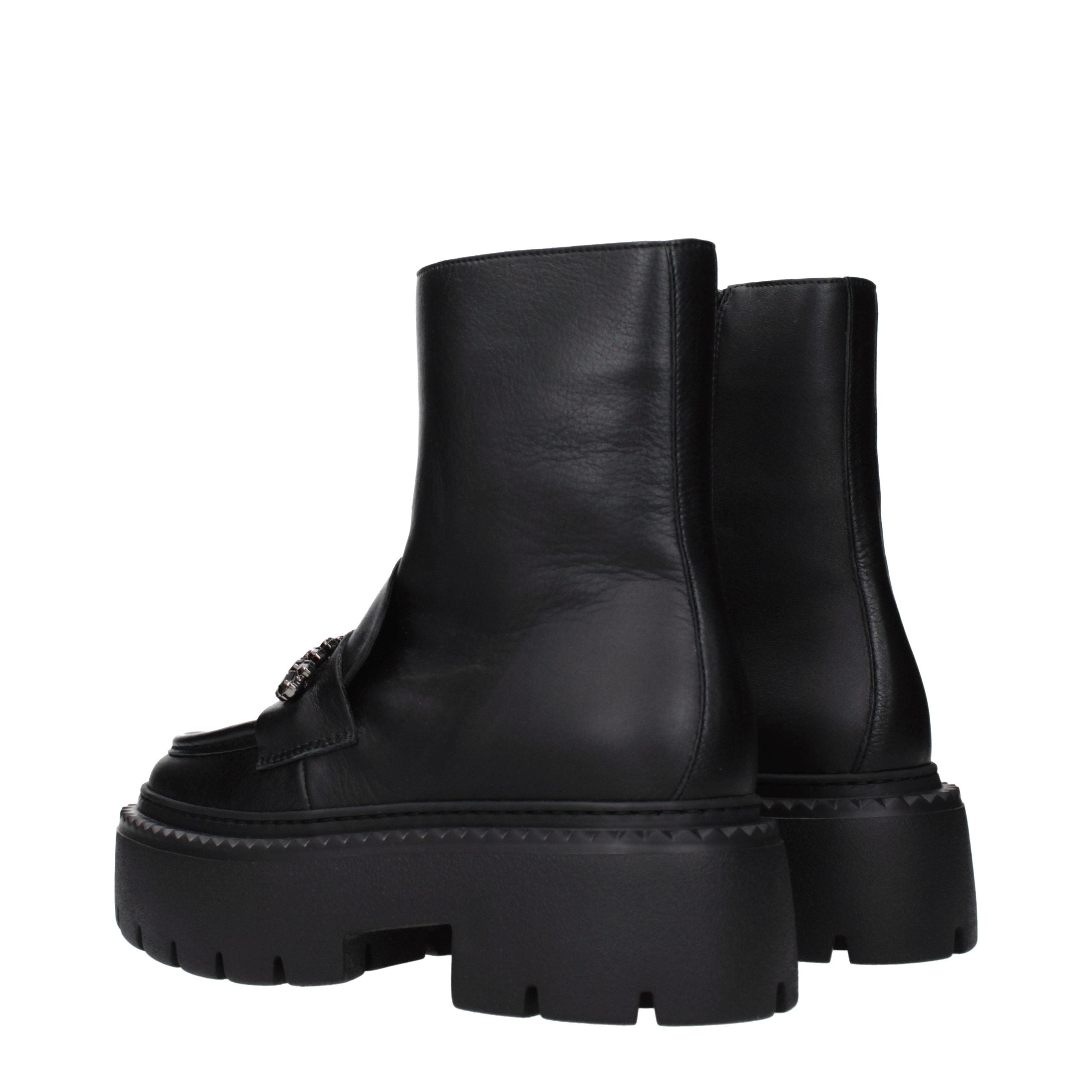 JIMMY CHOO aulinukai