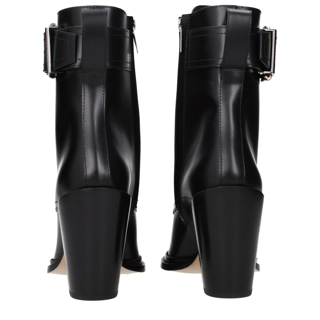 JIMMY CHOO aulinukai
