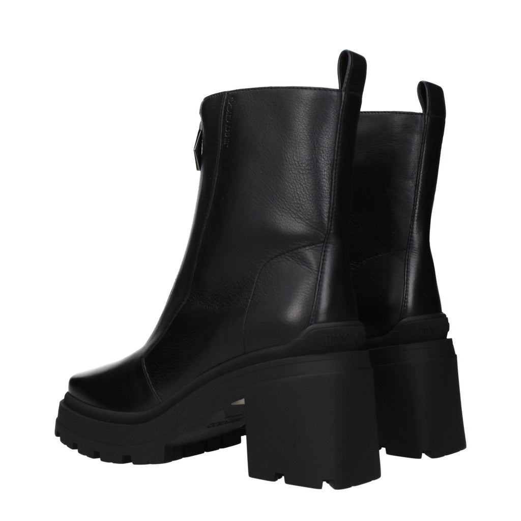 JIMMY CHOO aulinukai