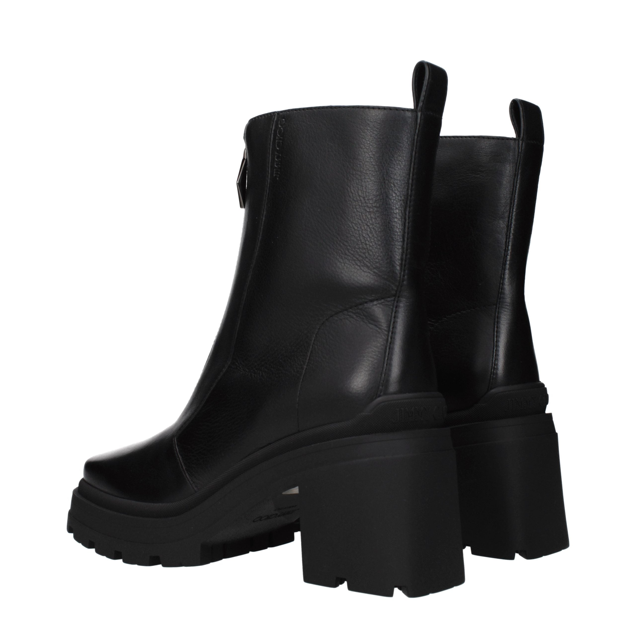 JIMMY CHOO aulinukai