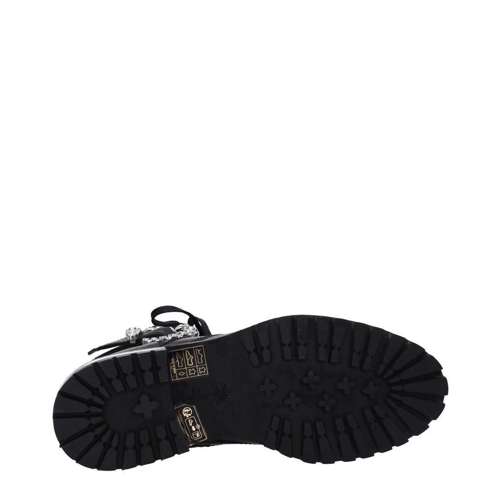 JIMMY CHOO aulinukai