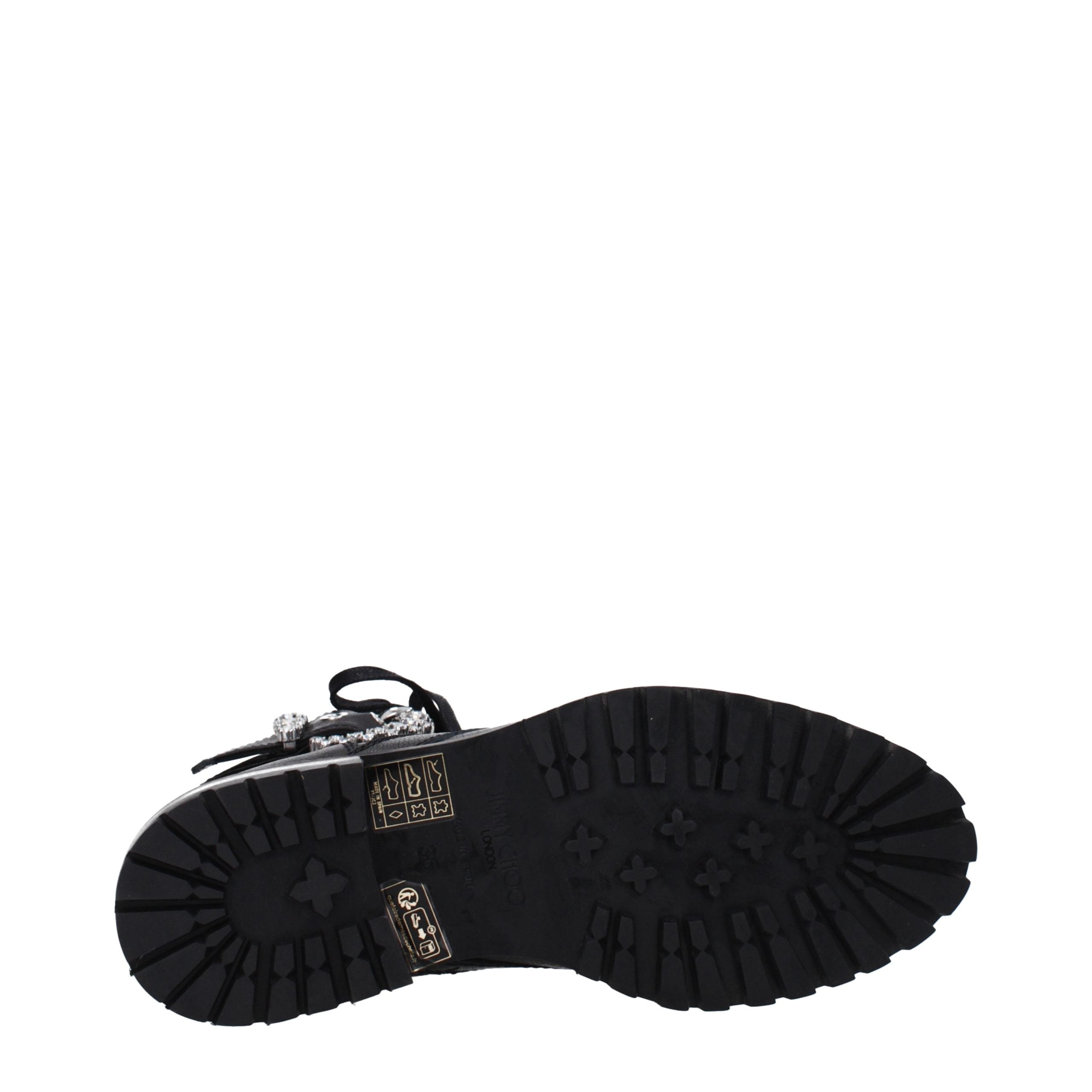 JIMMY CHOO aulinukai