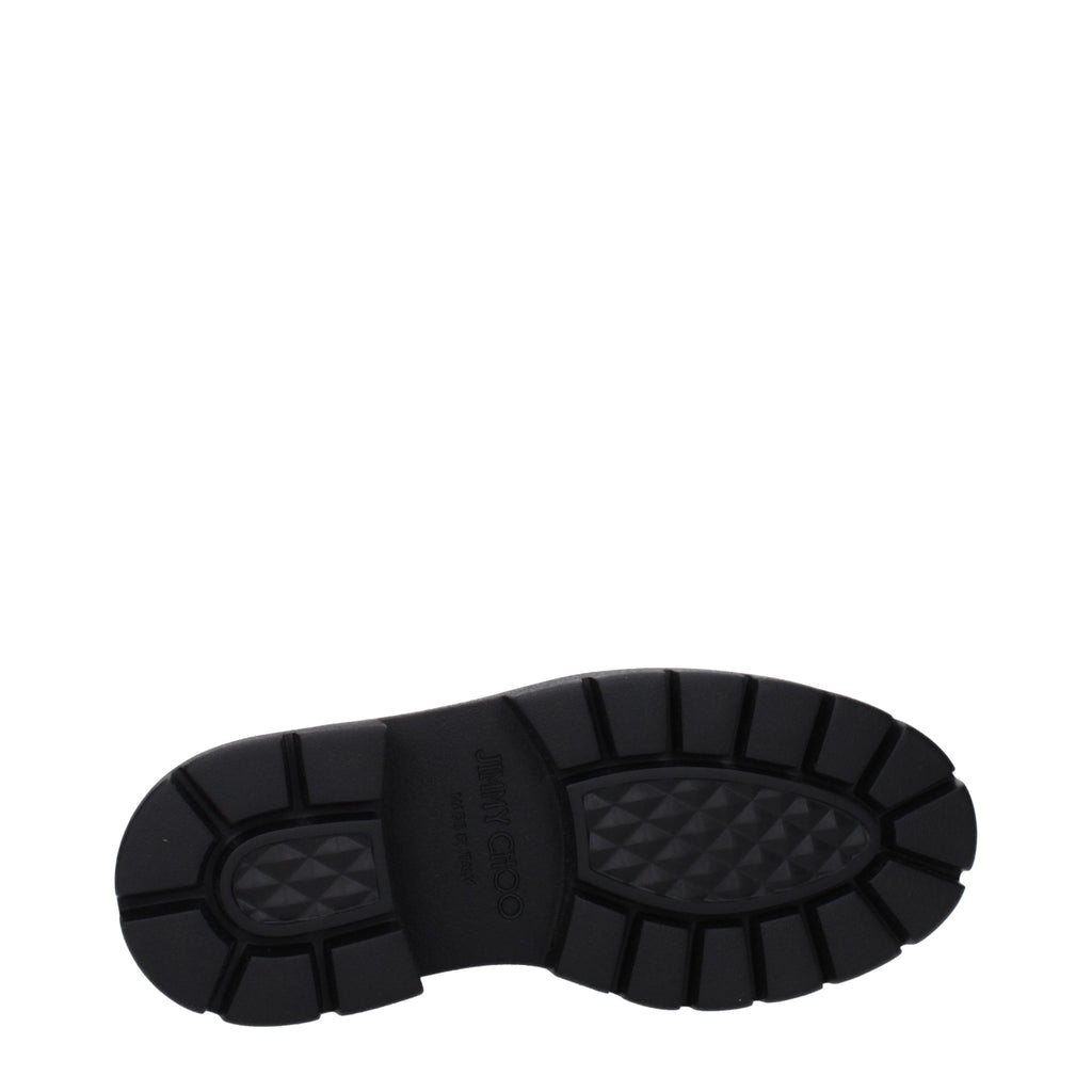 JIMMY CHOO aulinukai