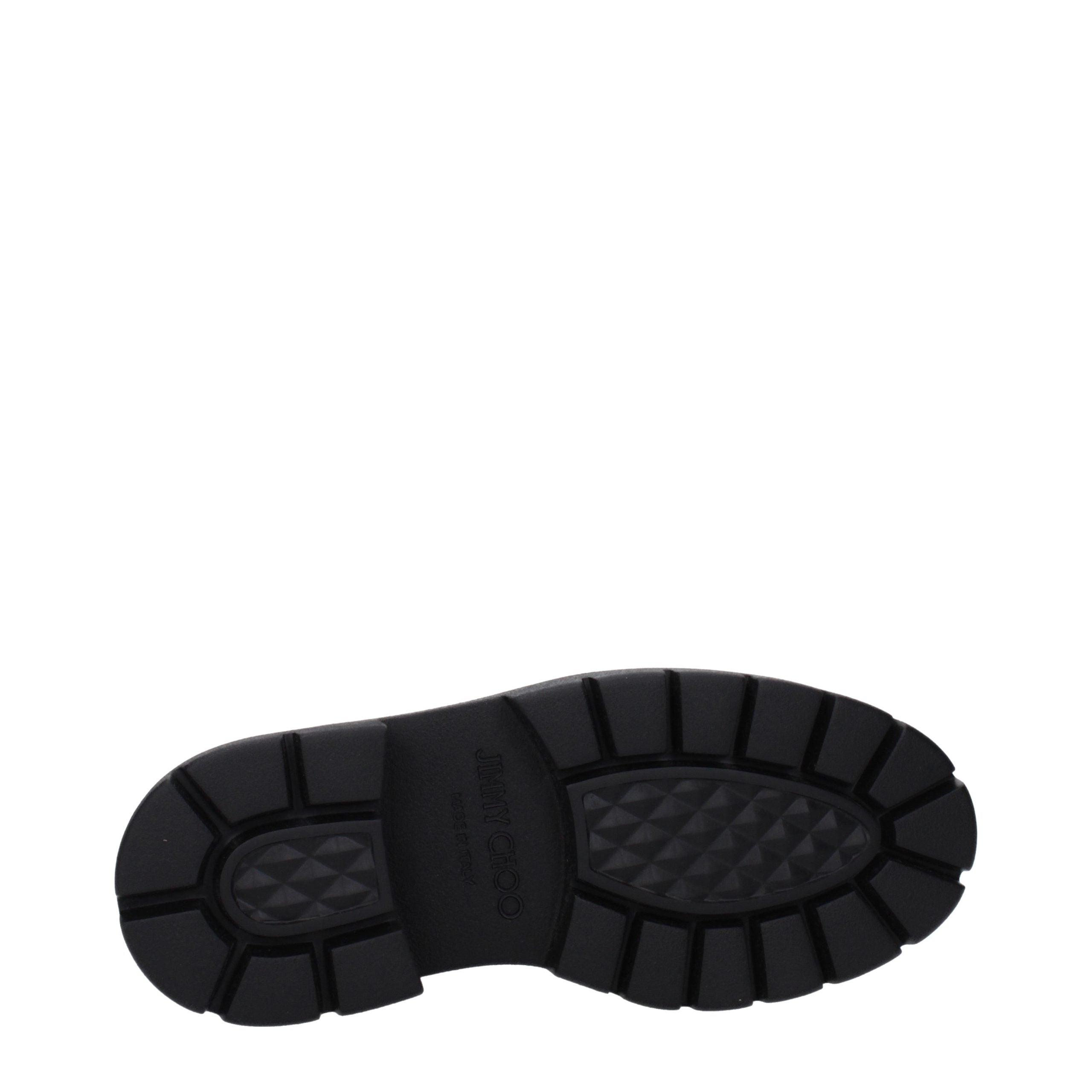 JIMMY CHOO aulinukai