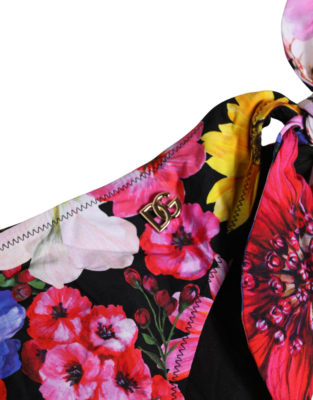DOLCE & GABBANA maudymosi kostiumėlis
