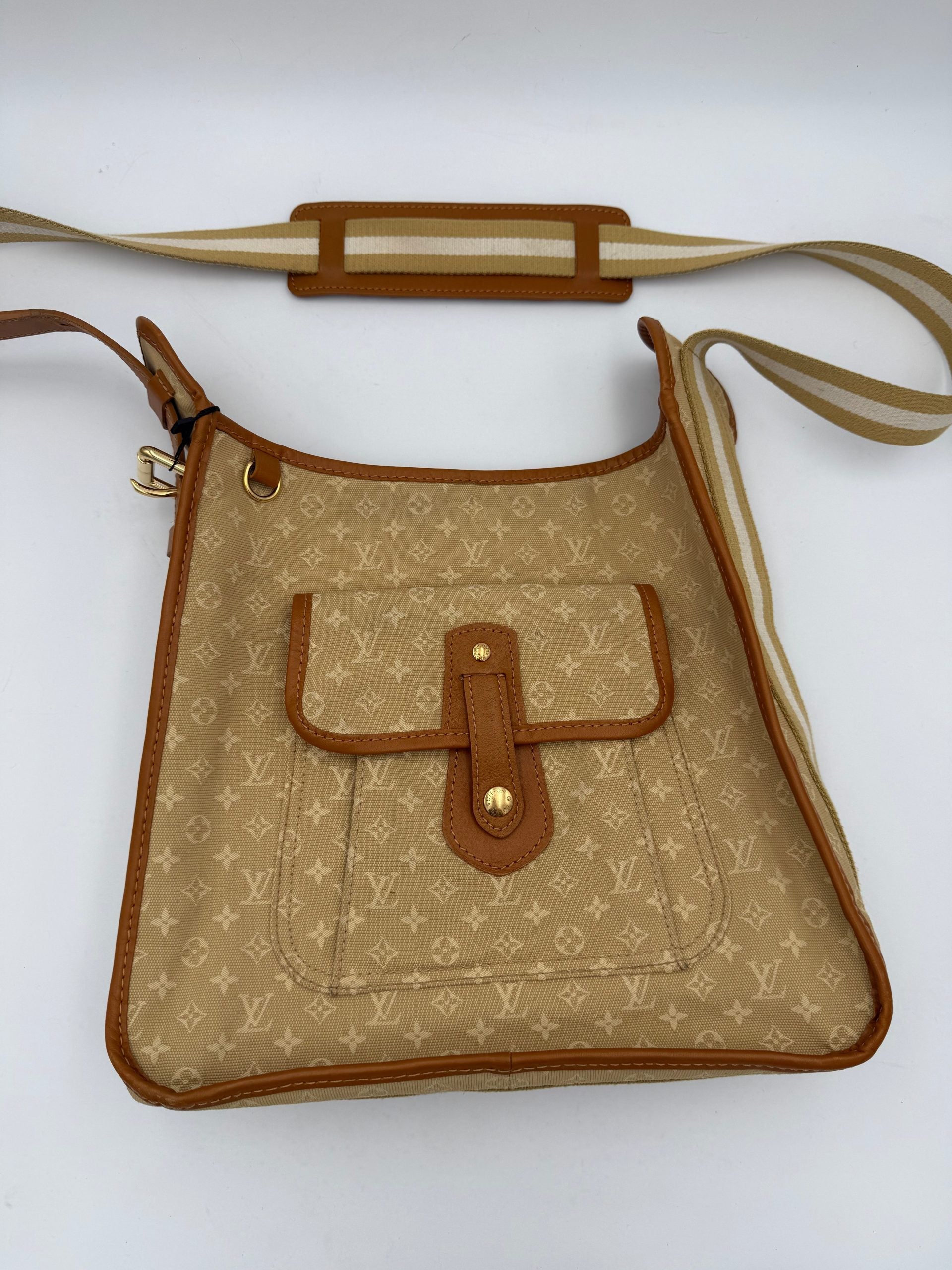 LOUIS VUITTON rankinė
