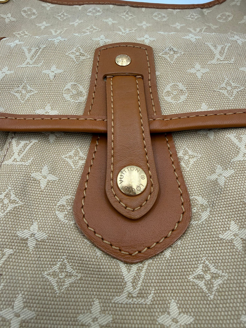 LOUIS VUITTON rankinė