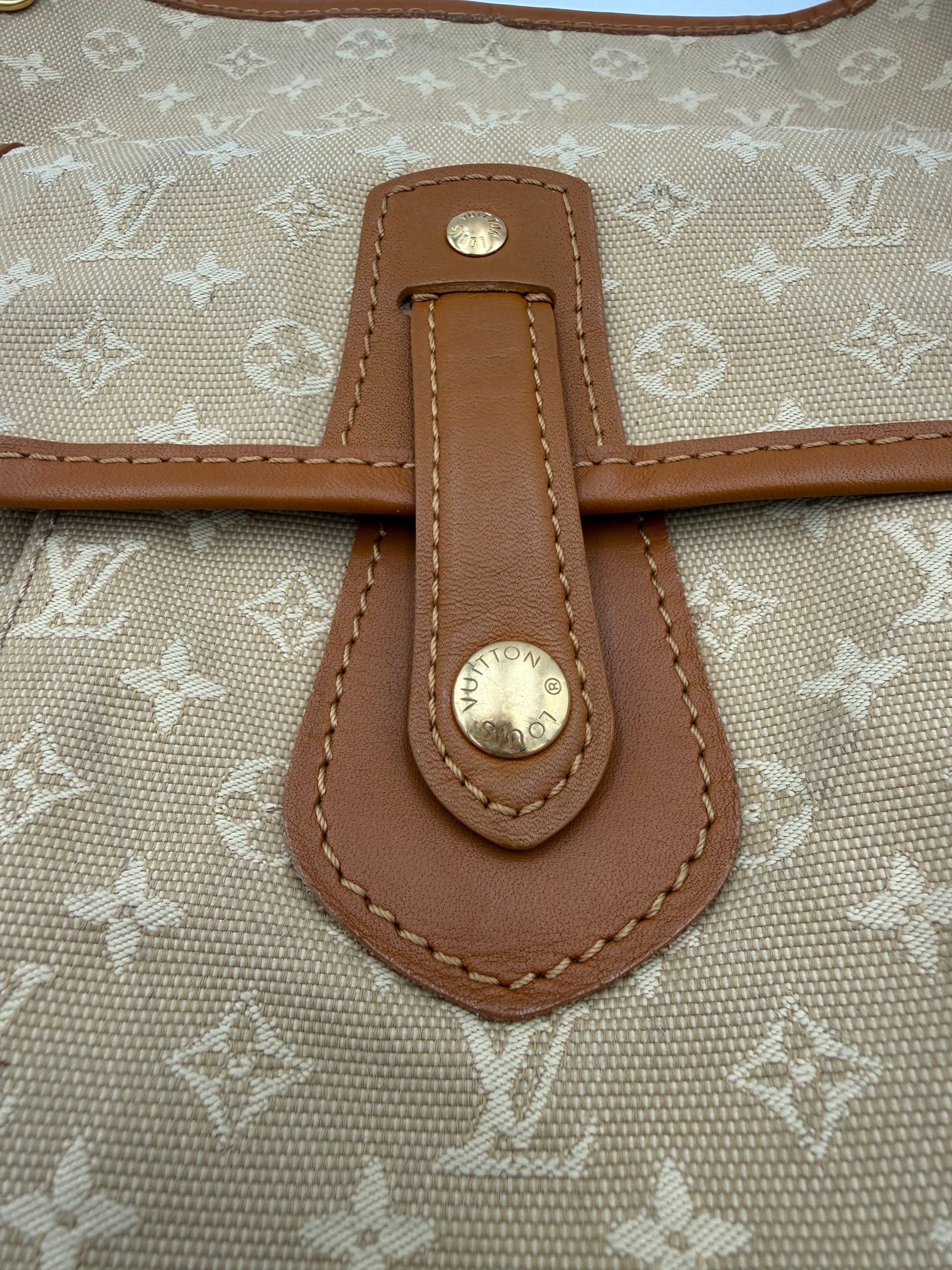 LOUIS VUITTON rankinė