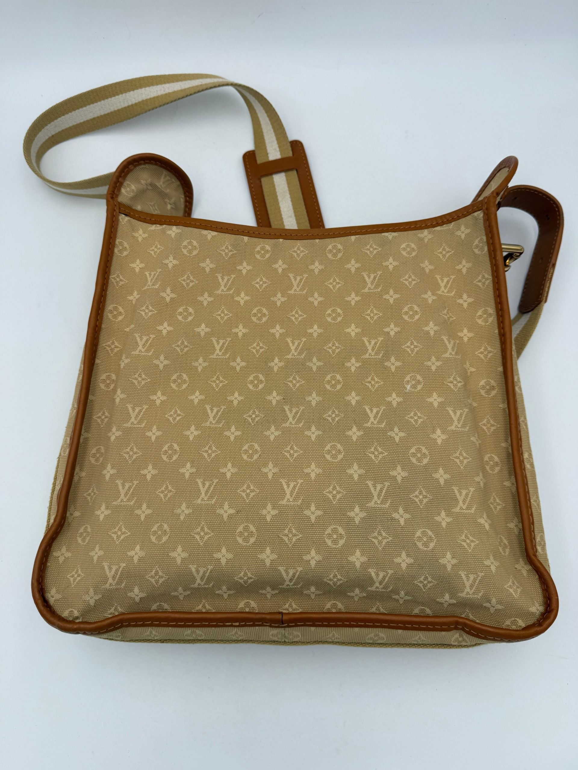 LOUIS VUITTON rankinė
