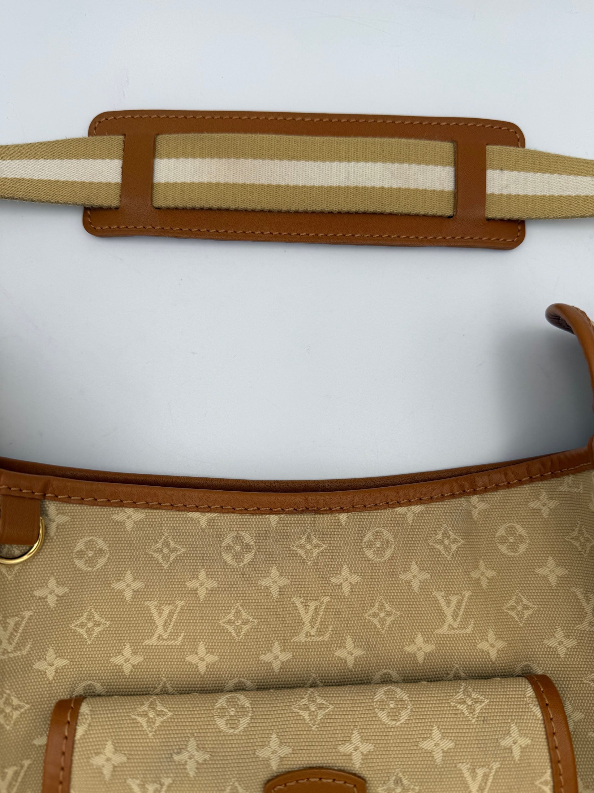 LOUIS VUITTON rankinė