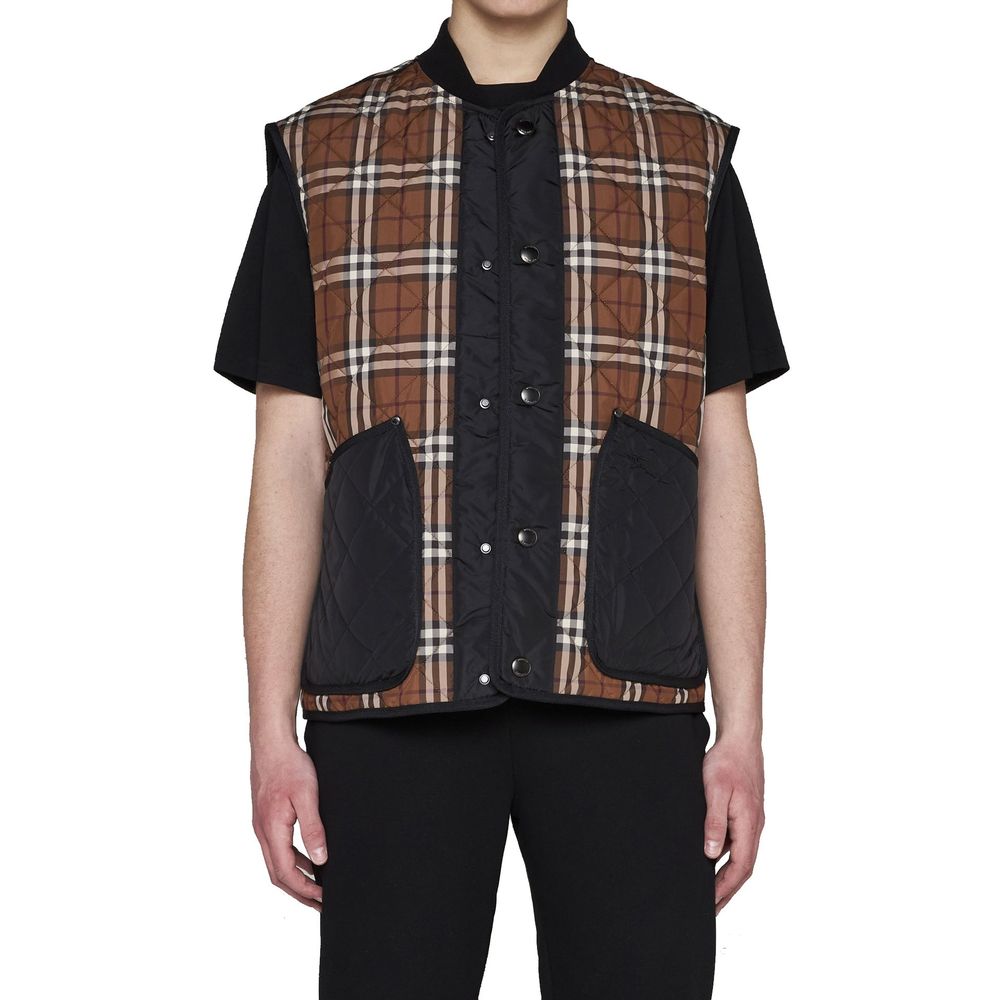 BURBERRY apranga