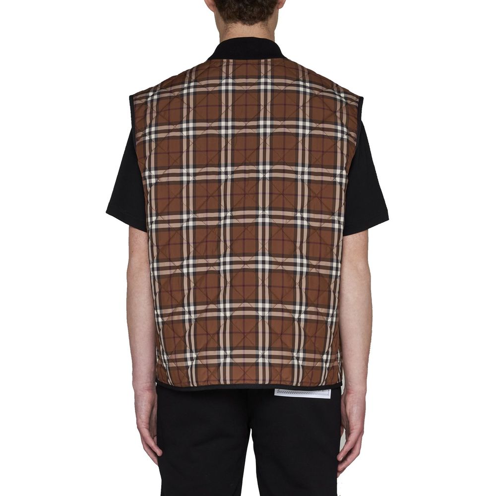 BURBERRY apranga