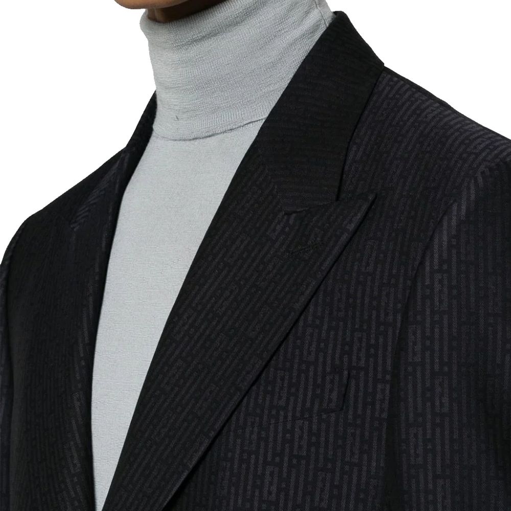 FENDI švarkas