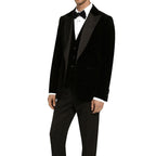 DOLCE & GABBANA smokingas