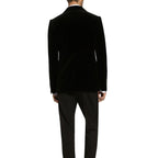 DOLCE & GABBANA smokingas