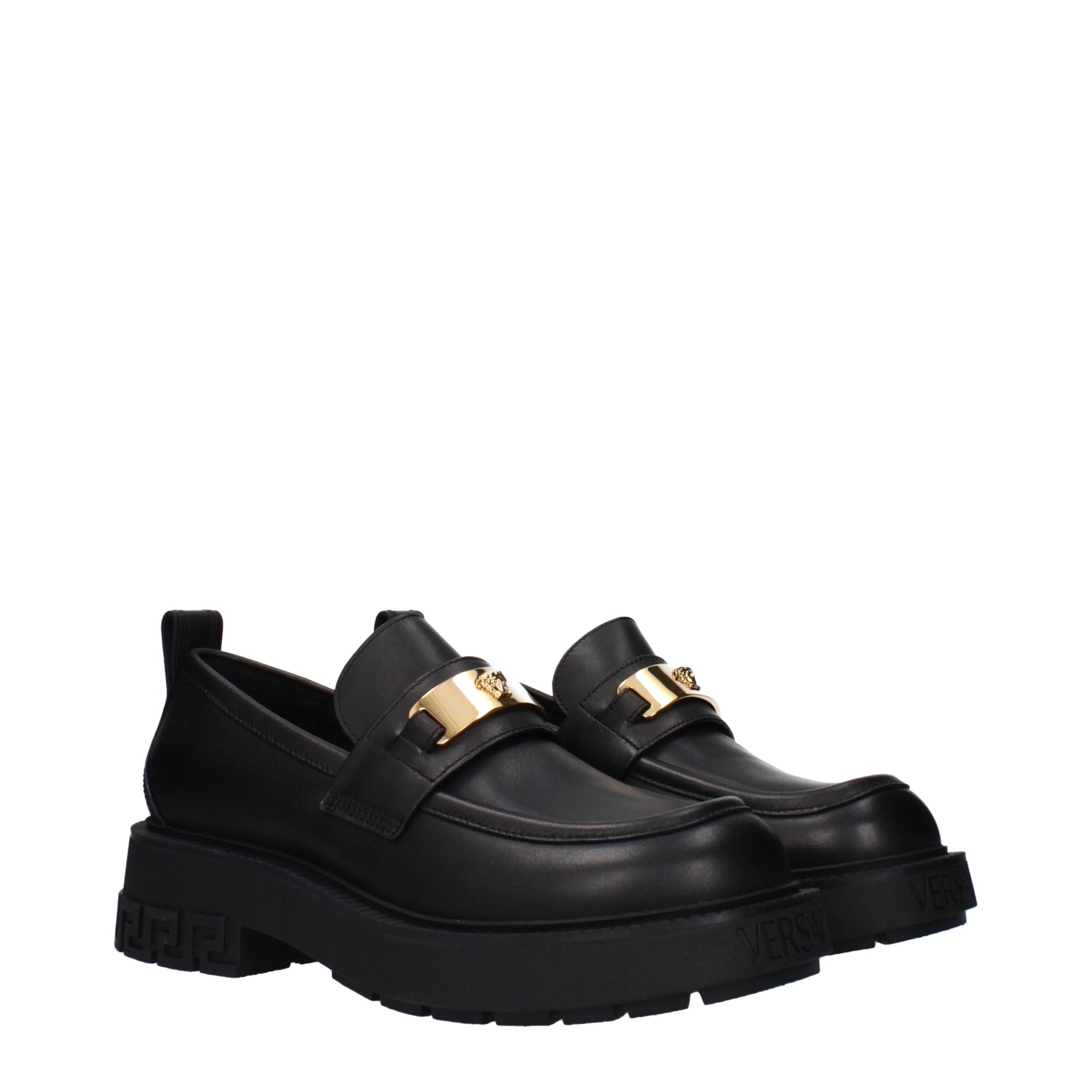 VERSACE loferiai