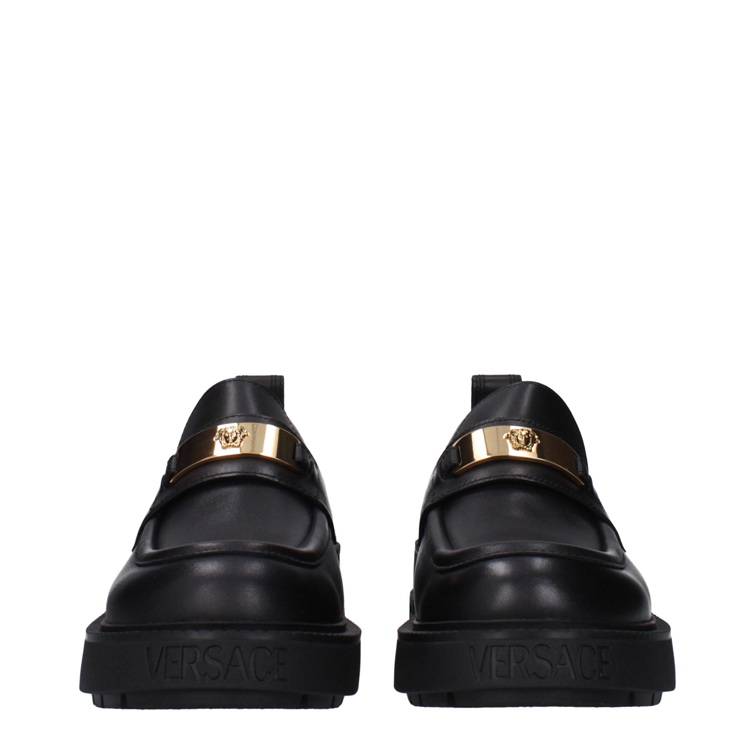 VERSACE loferiai