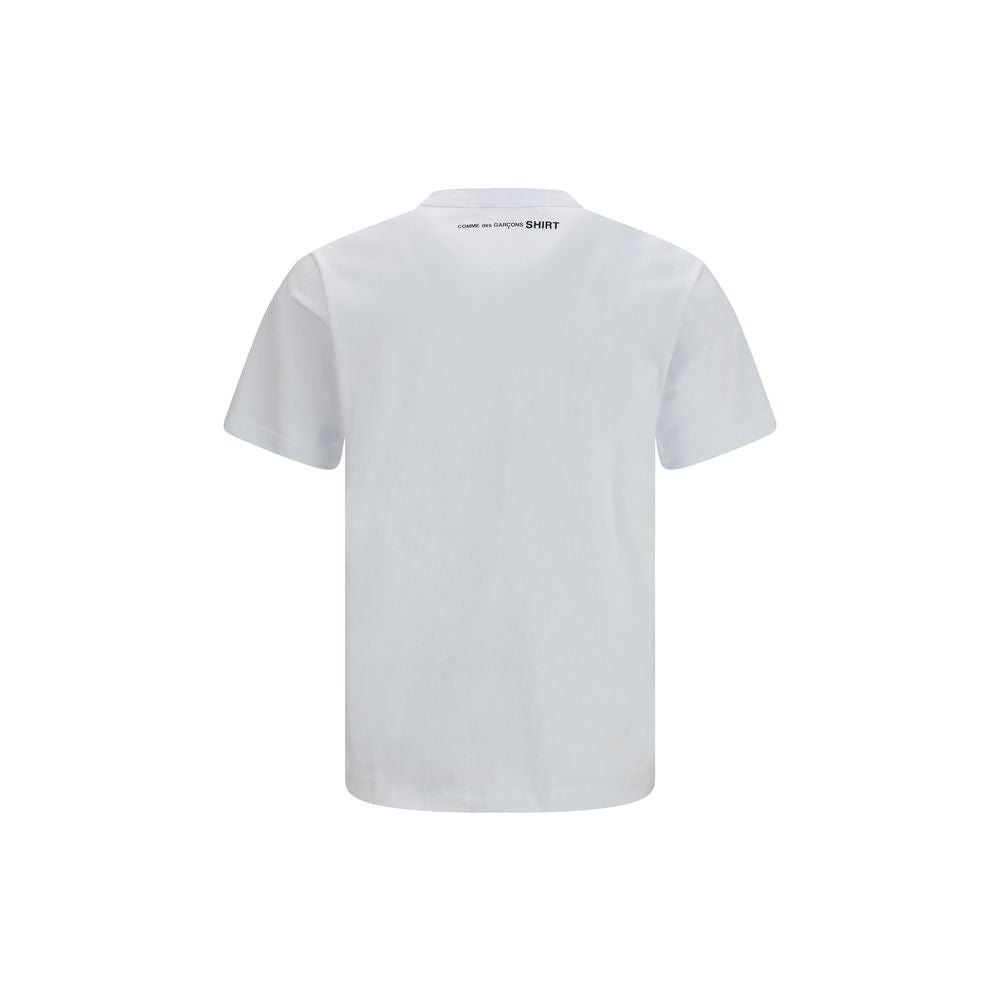 COMME DES GARÇONS apranga