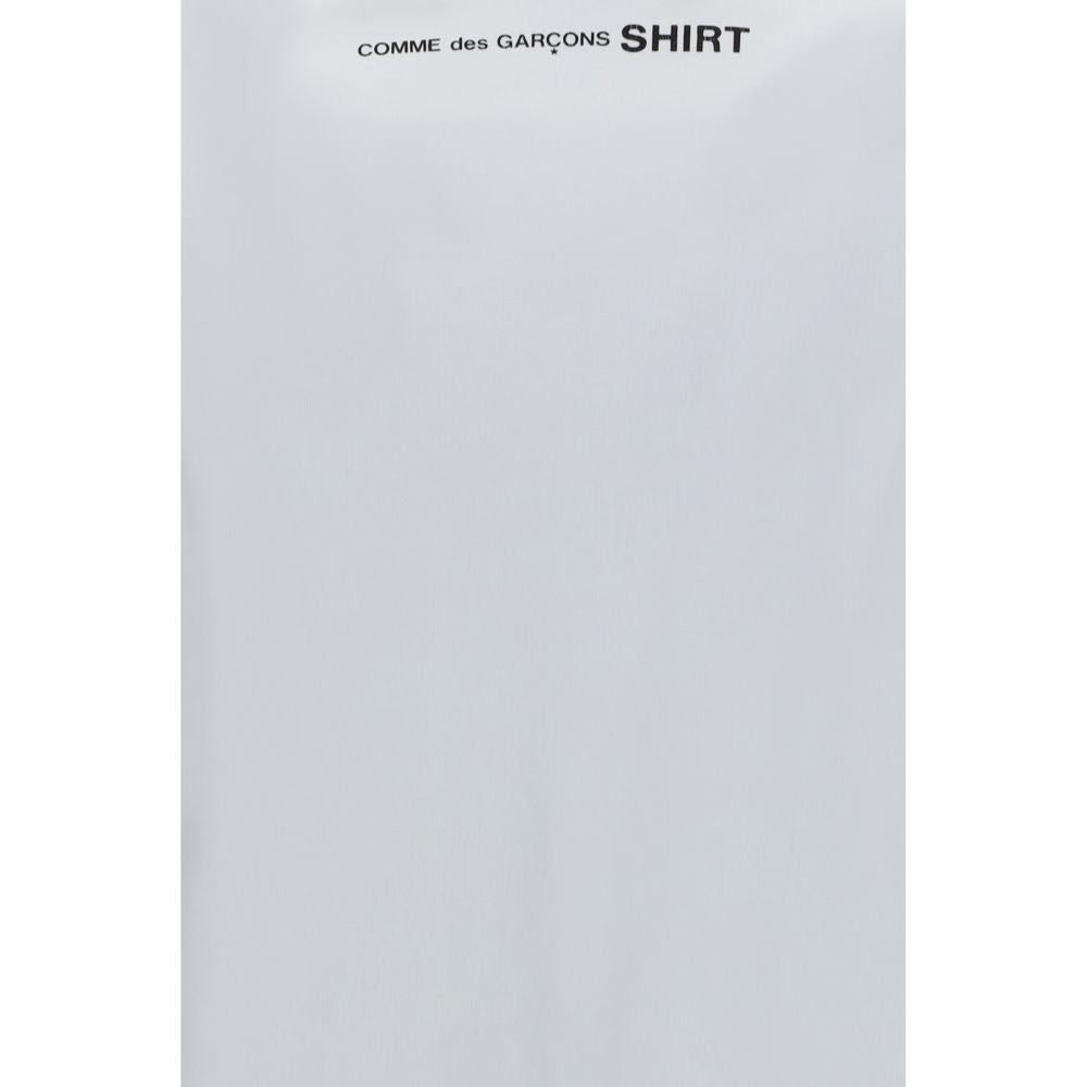 COMME DES GARÇONS apranga