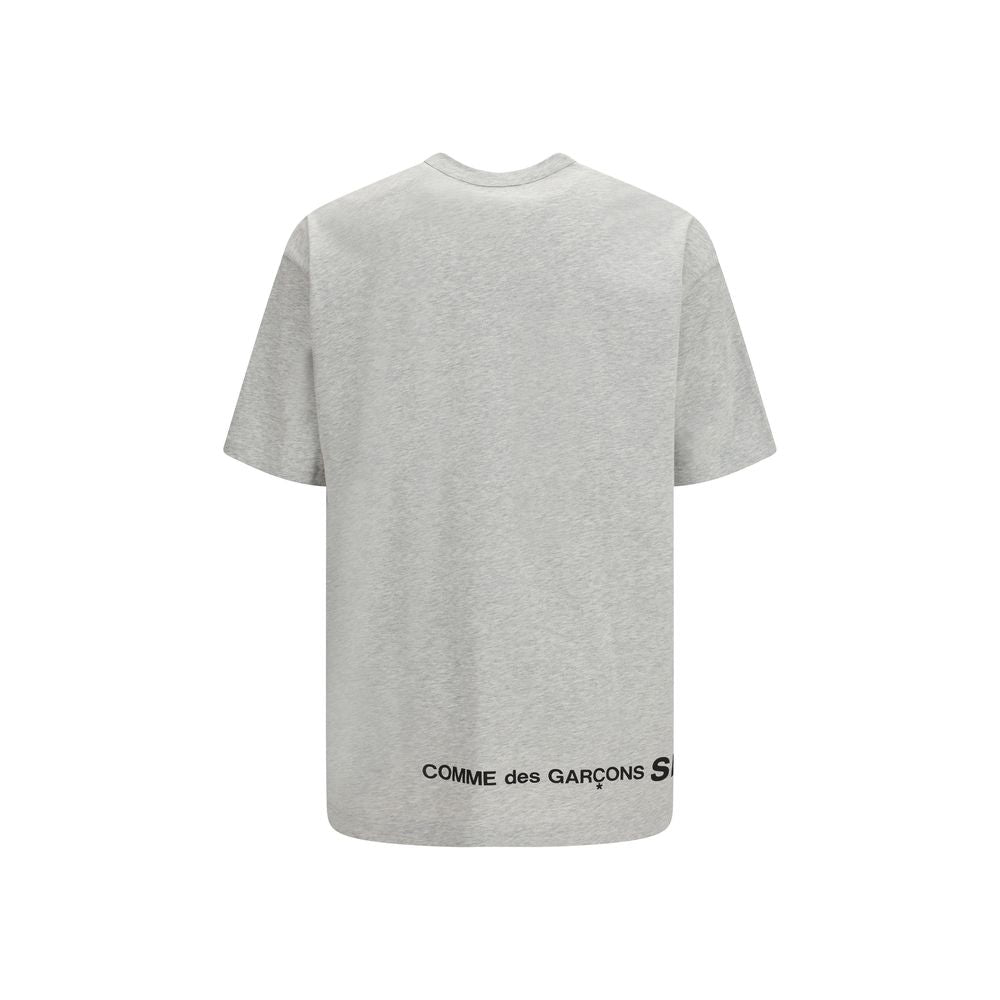 COMME DES GARÇONS marškinėliai