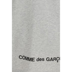 COMME DES GARÇONS marškinėliai