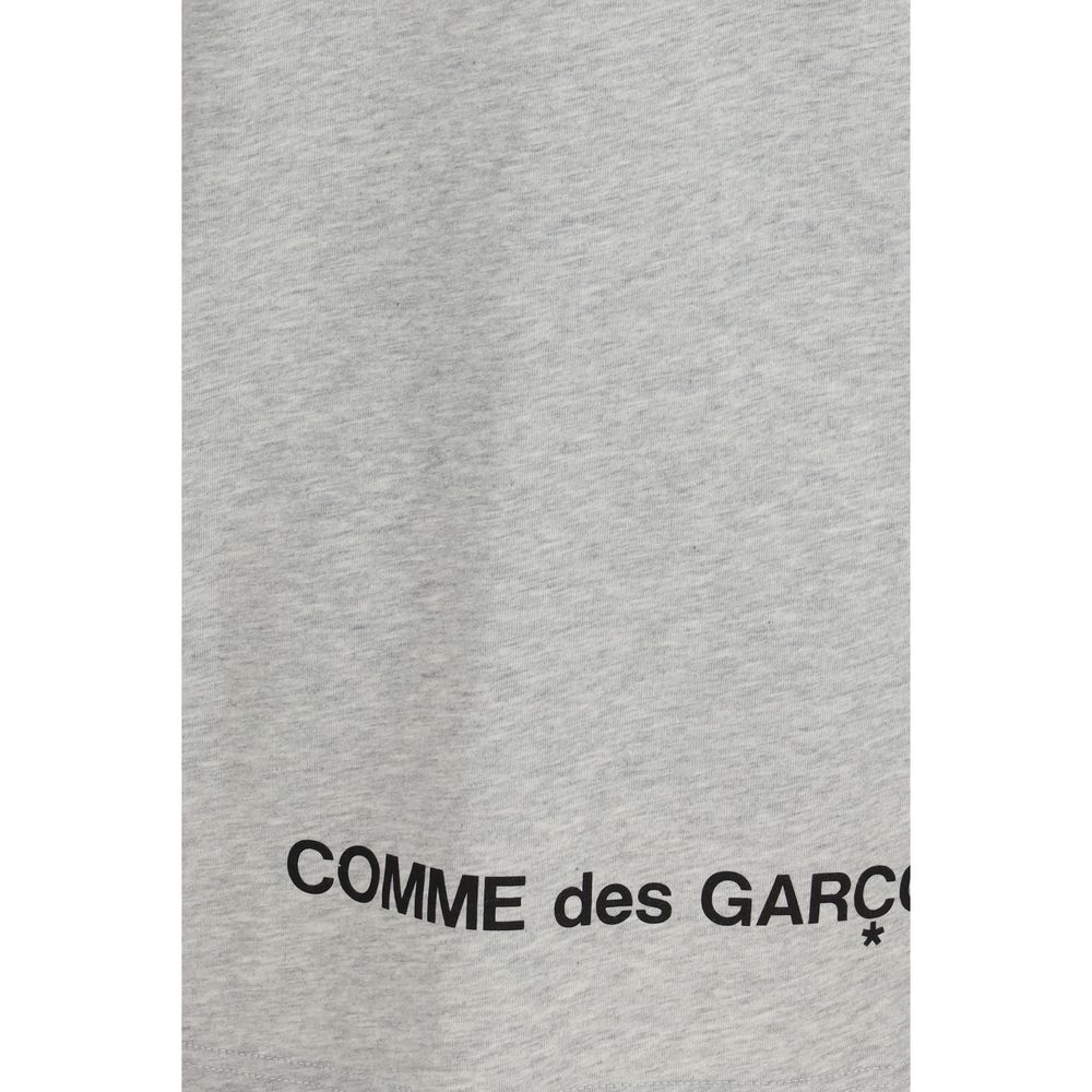 COMME DES GARÇONS marškinėliai