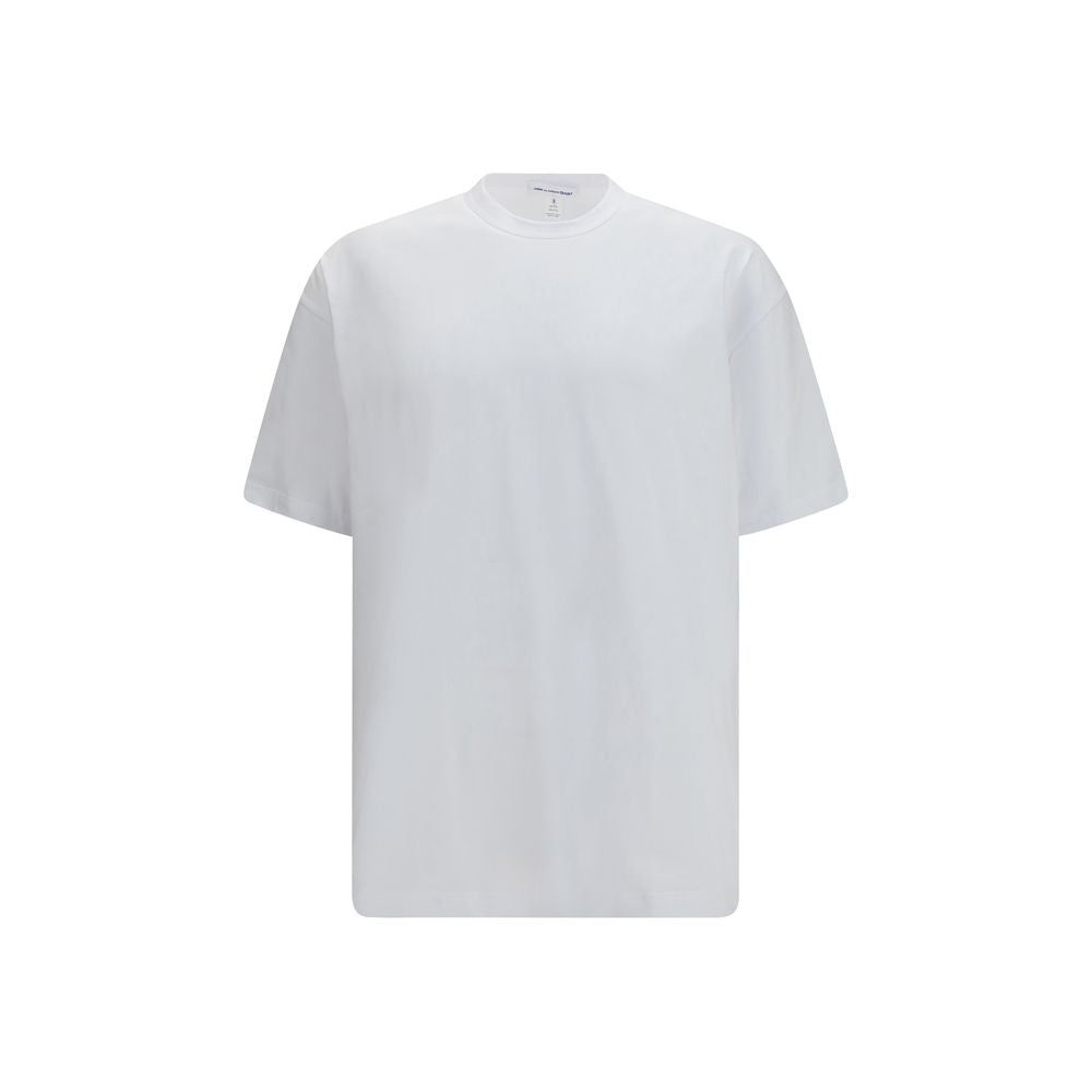 COMME DES GARÇONS marškinėliai