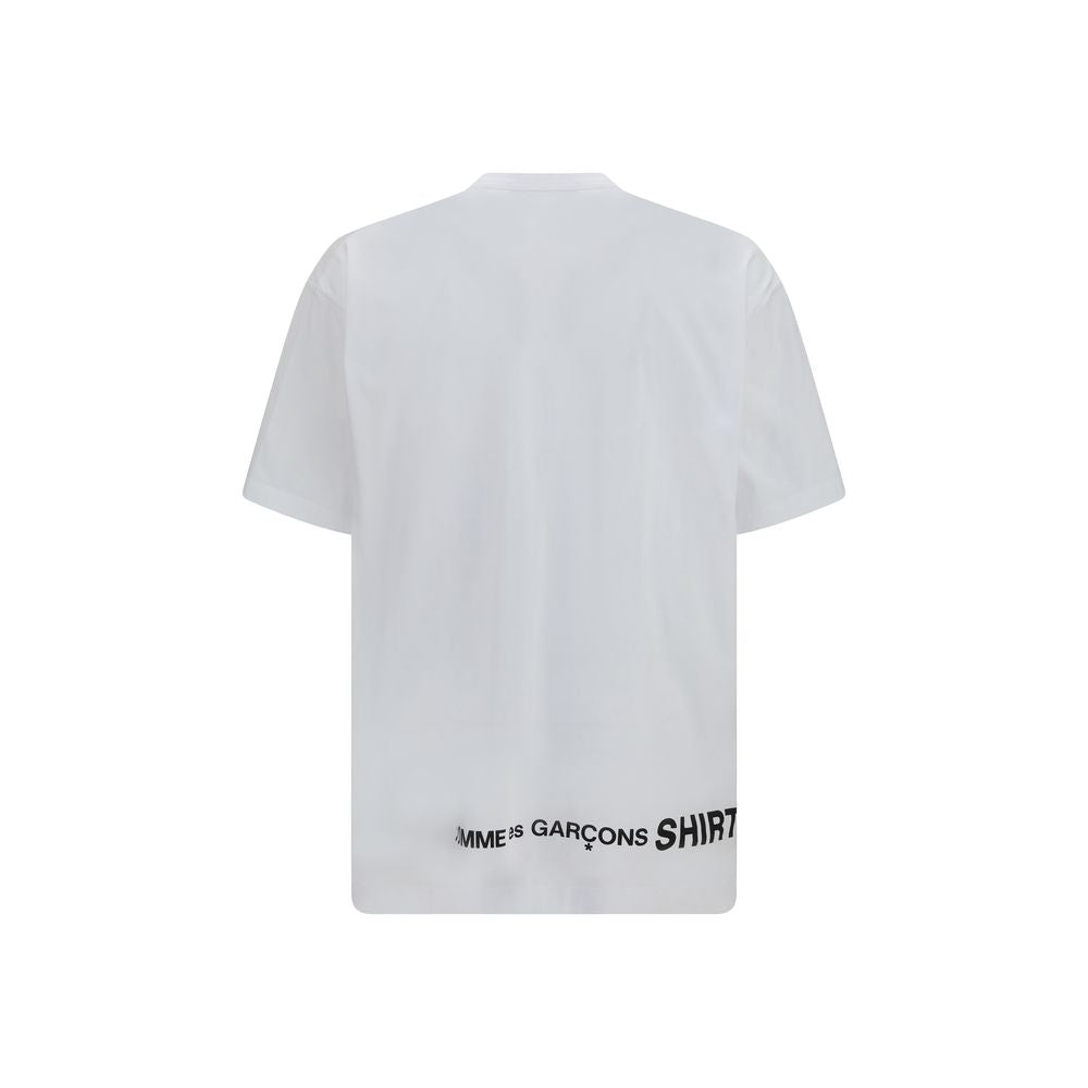 COMME DES GARÇONS marškinėliai