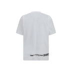 COMME DES GARÇONS marškinėliai