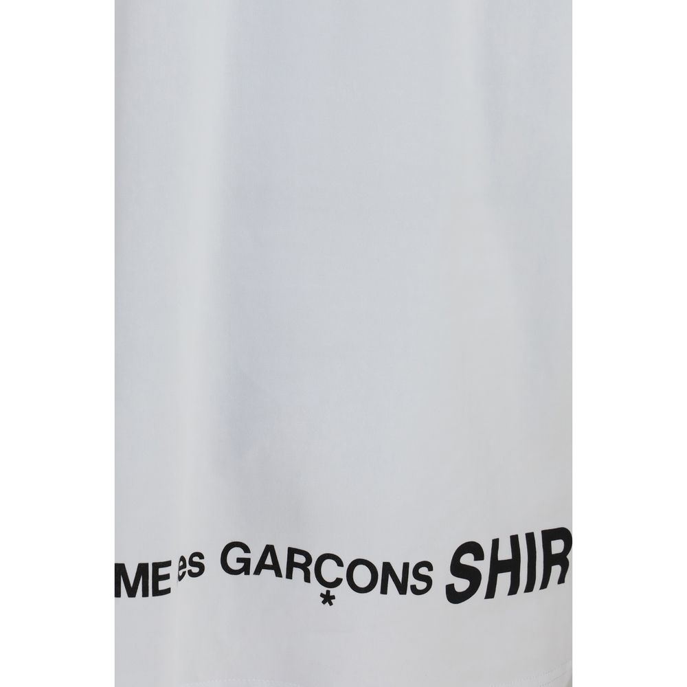 COMME DES GARÇONS marškinėliai