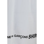 COMME DES GARÇONS marškinėliai