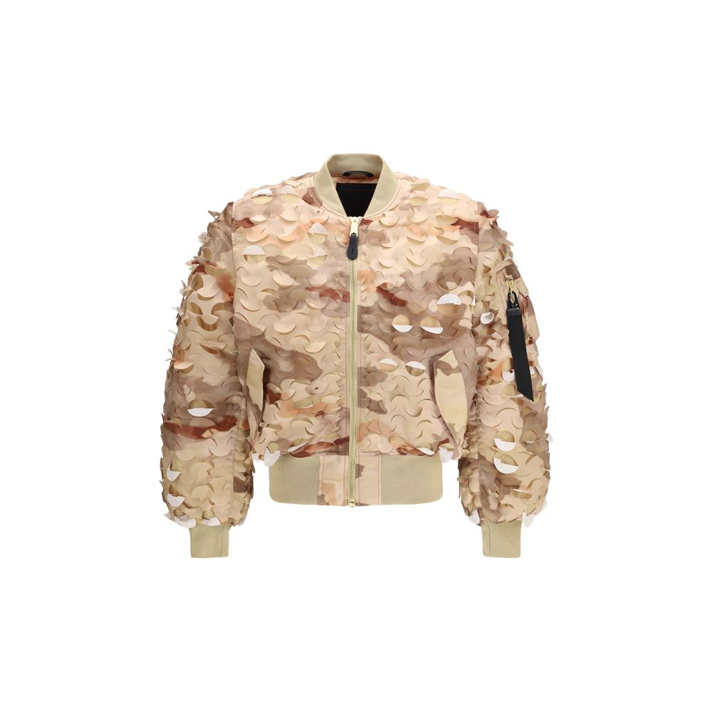 ALPHA INDUSTRIES apranga