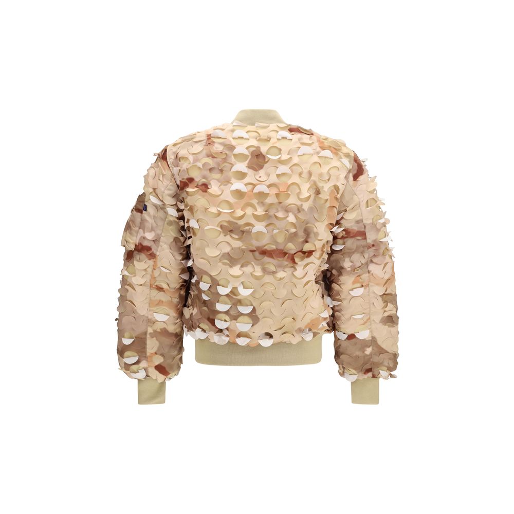 ALPHA INDUSTRIES apranga