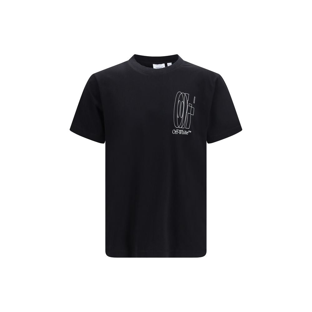 OFF-WHITE marškinėliai