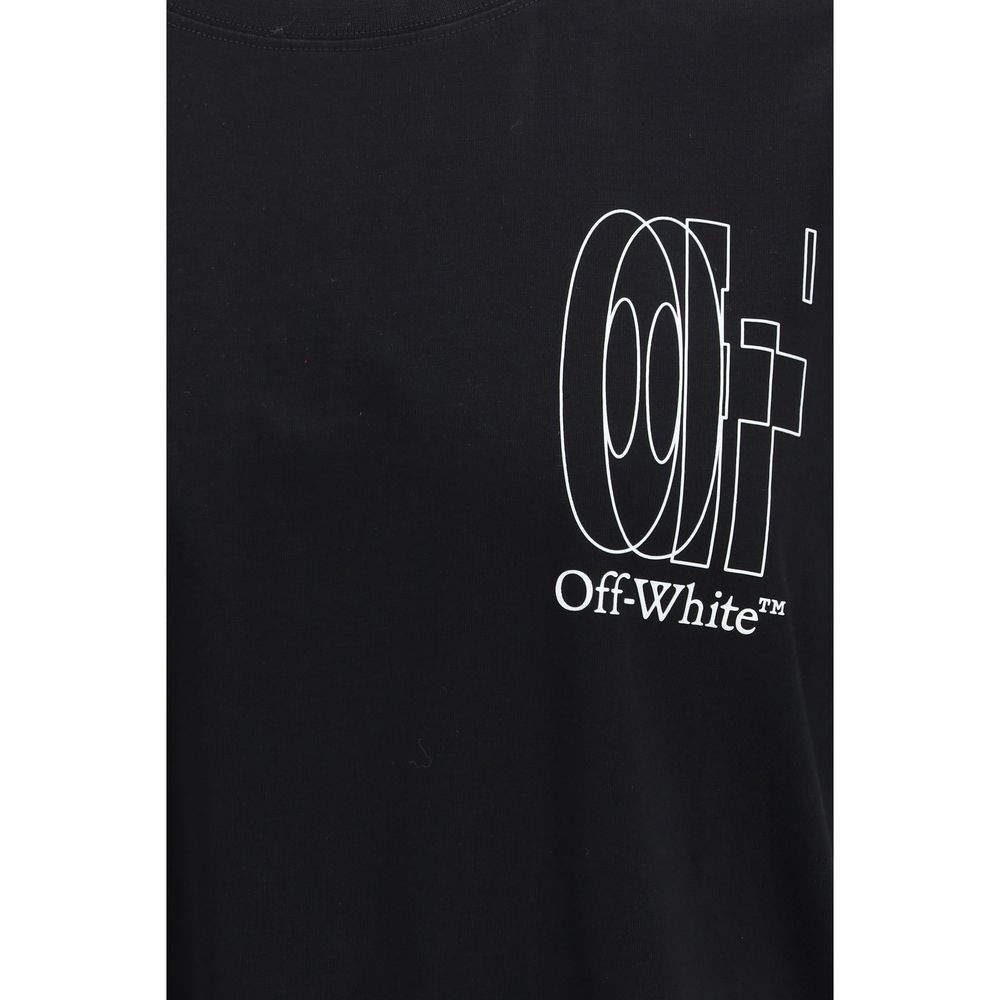 OFF-WHITE marškinėliai