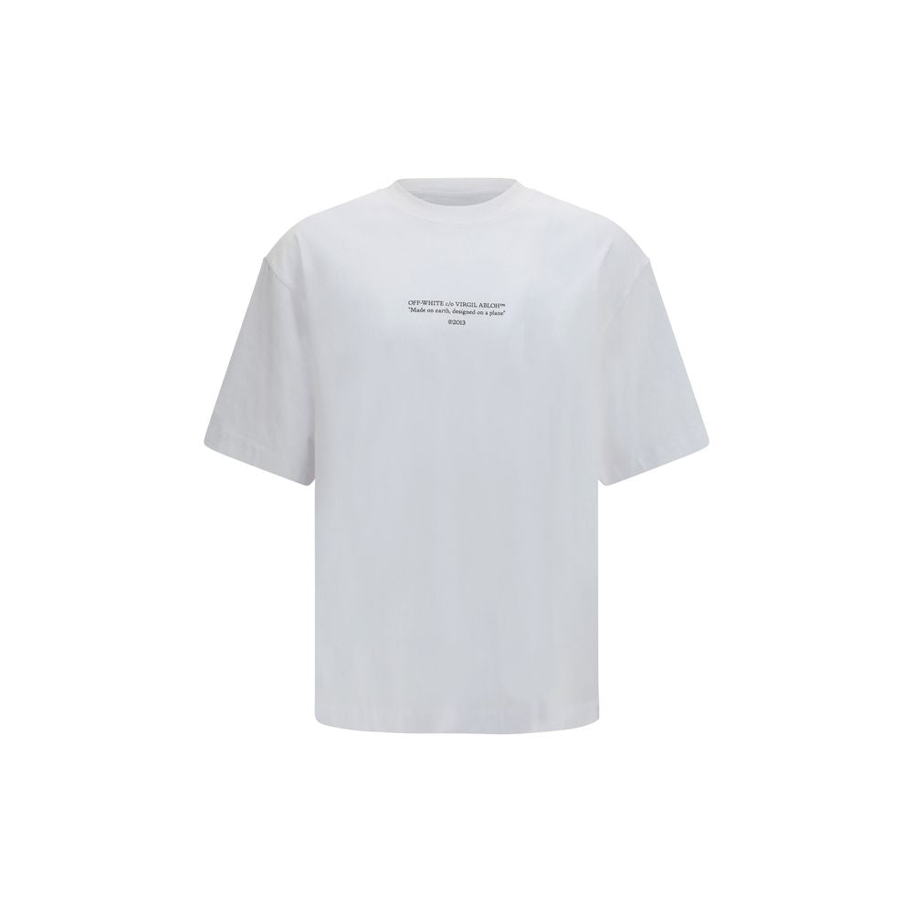 OFF-WHITE marškinėliai
