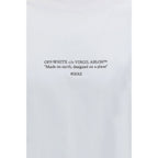 OFF-WHITE marškinėliai