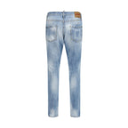 DSQUARED² džinsai