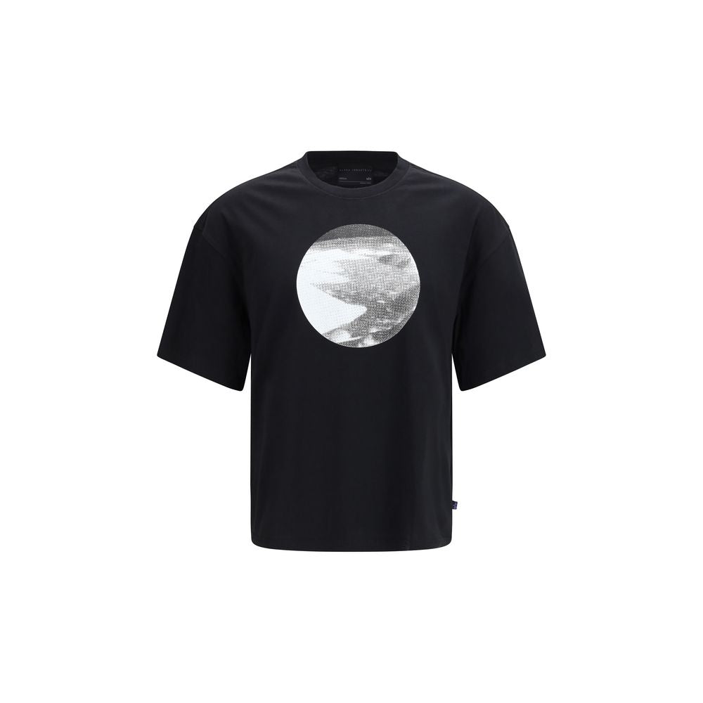 ALPHA INDUSTRIES marškinėliai