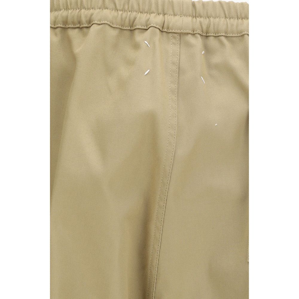 MAISON MARGIELA kelnės