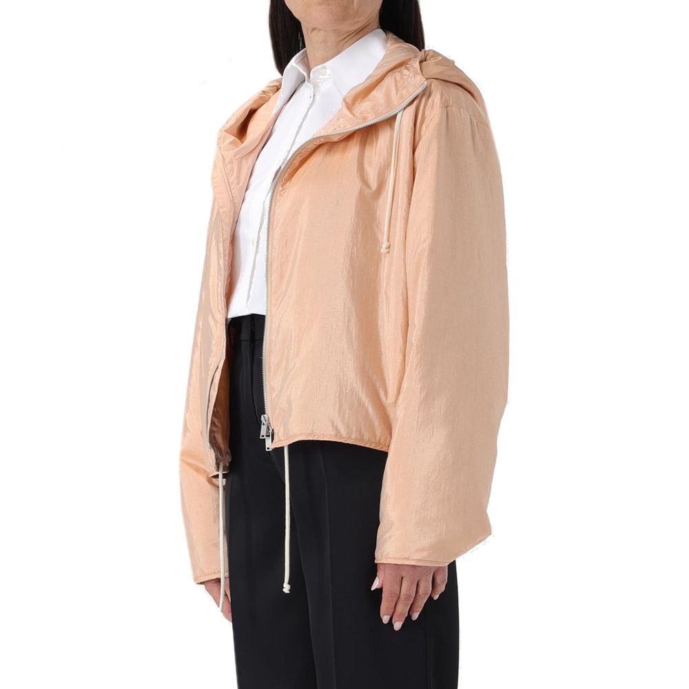 JIL SANDER striukė