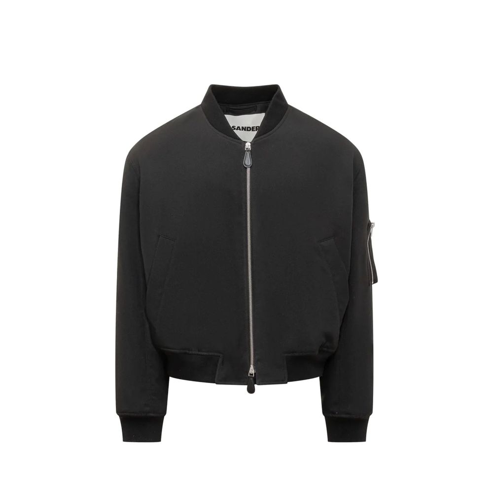 JIL SANDER striukė