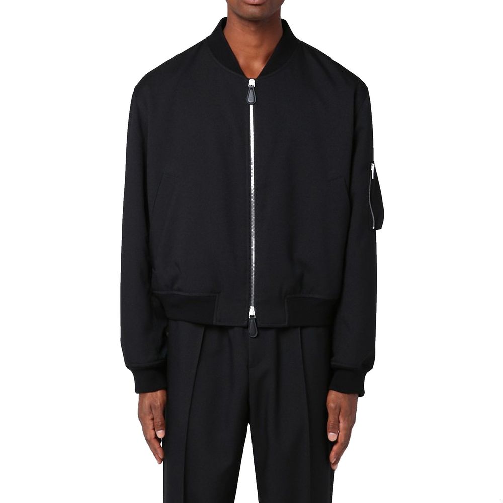 JIL SANDER striukė
