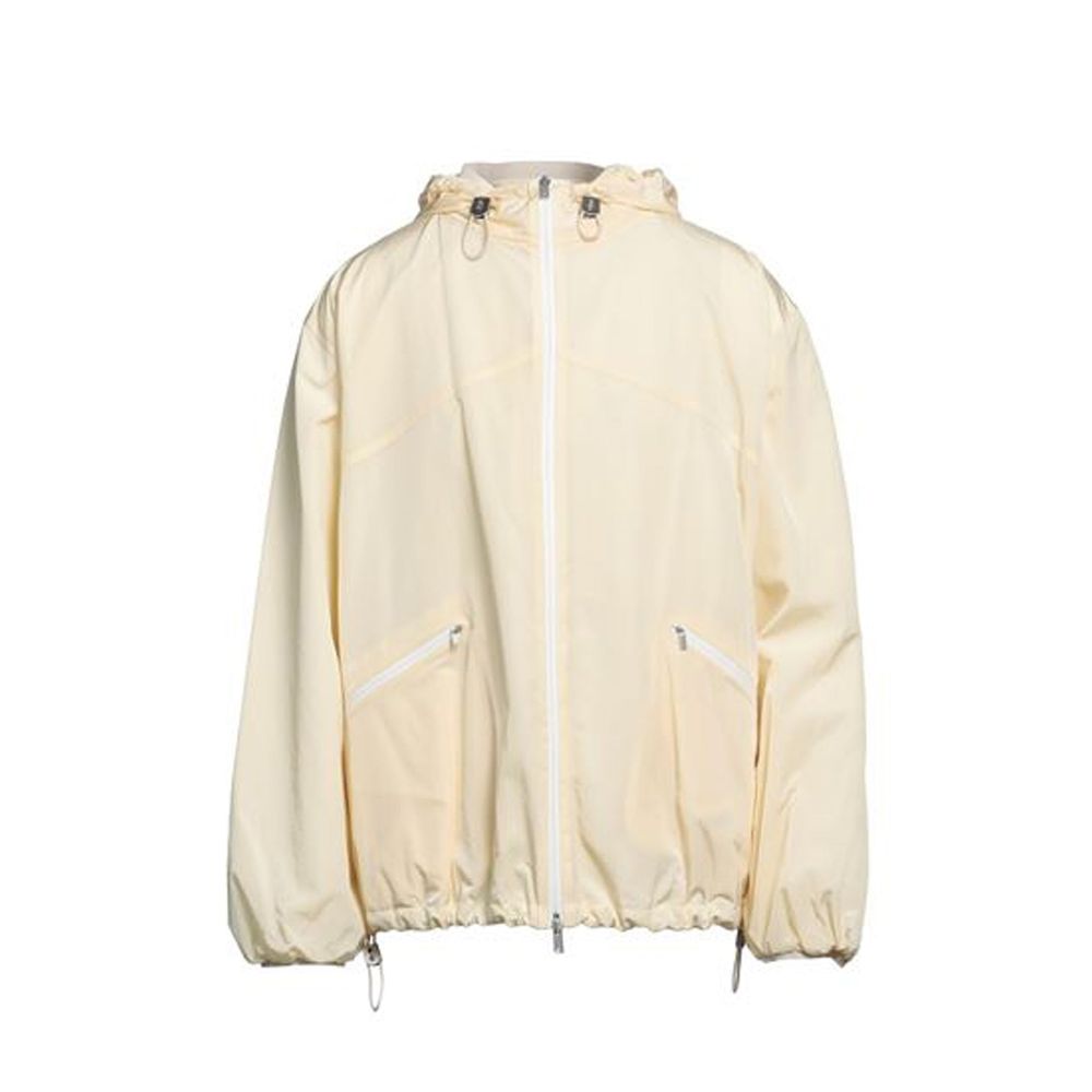 JIL SANDER striukė